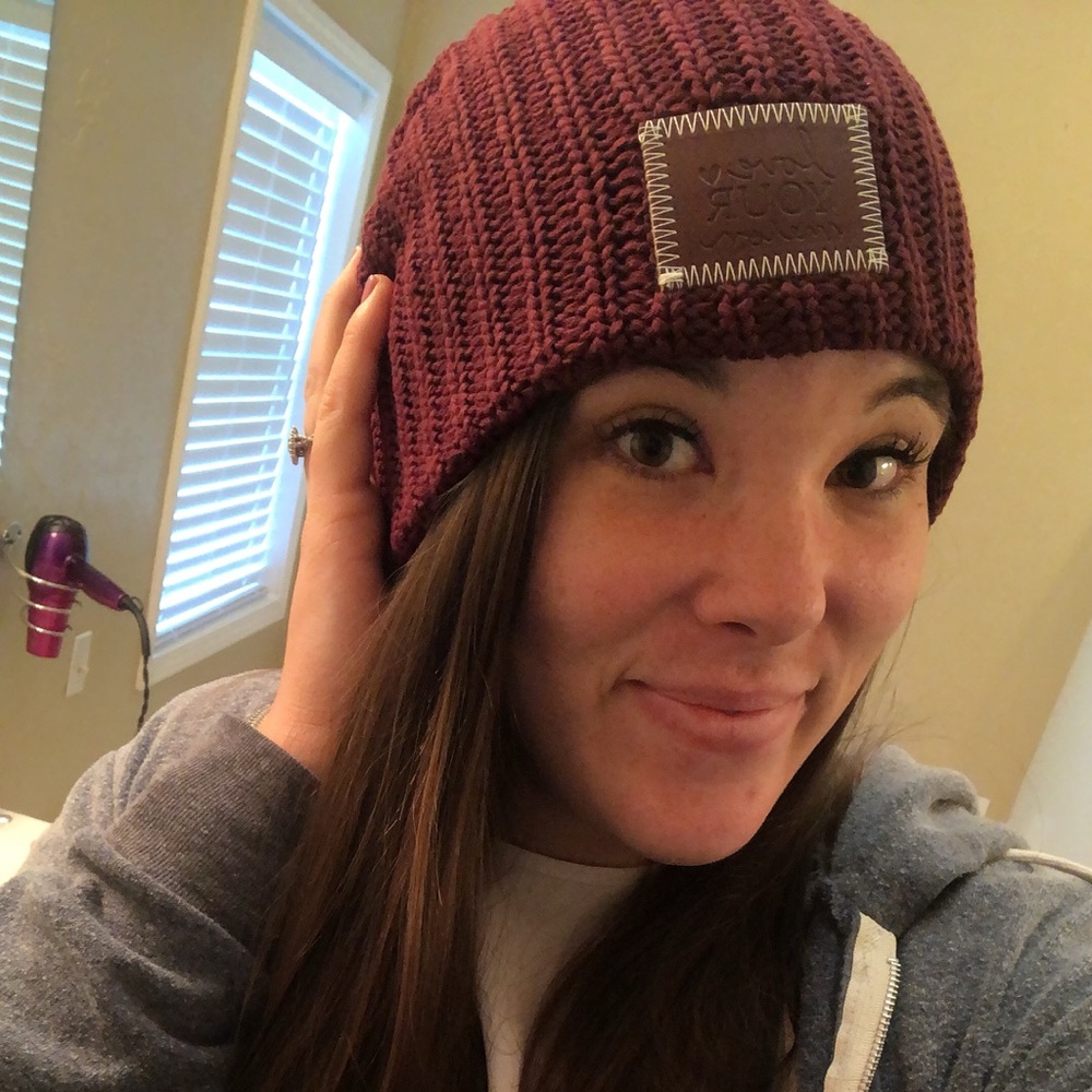 Meet your Posher, Ambrielle